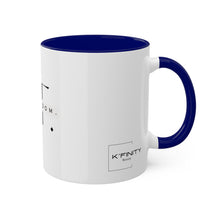 Load image into Gallery viewer, 11oz Big Letter ML.MF. Mugs