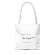 Load image into Gallery viewer, Big Letter ML.MF. Tote Bag