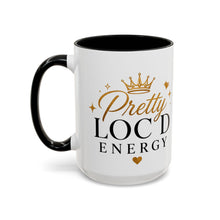 Load image into Gallery viewer, Pretty Locd Energy Mug