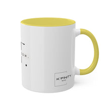 Load image into Gallery viewer, 11oz Big Letter ML.MF. Mugs