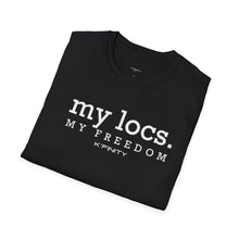 Load image into Gallery viewer, ML.MF. Soft Style Unisex T-Shirt