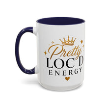 Load image into Gallery viewer, Pretty Locd Energy Mug