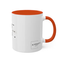 Load image into Gallery viewer, 11oz Big Letter ML.MF. Mugs