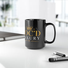 Load image into Gallery viewer, Loc’d Luxury Mug