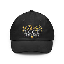 Load image into Gallery viewer, Pretty Loc'd Energy Dad Hat