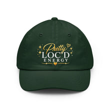 Load image into Gallery viewer, Pretty Loc'd Energy Dad Hat