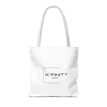 Load image into Gallery viewer, Big Letter ML.MF. Tote Bag