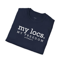 Load image into Gallery viewer, ML.MF. Soft Style Unisex T-Shirt