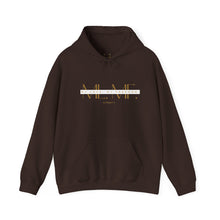 Load image into Gallery viewer, ML.MF Heavy Hoodie-Gold