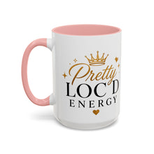 Load image into Gallery viewer, Pretty Locd Energy Mug