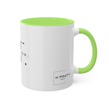 Load image into Gallery viewer, 11oz Big Letter ML.MF. Mugs