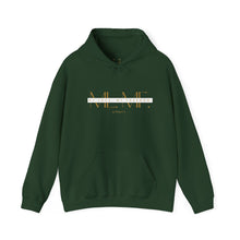Load image into Gallery viewer, ML.MF Heavy Hoodie-Gold