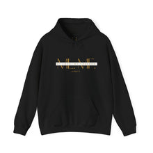Load image into Gallery viewer, ML.MF Heavy Hoodie-Gold