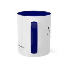 Load image into Gallery viewer, 11oz Big Letter ML.MF. Mugs