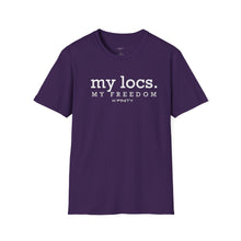 Load image into Gallery viewer, ML.MF. Soft Style Unisex T-Shirt