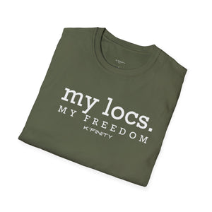 ML.MF. Soft Style Unisex T-Shirt