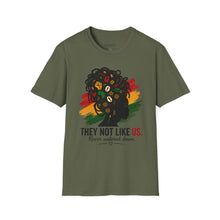 Load image into Gallery viewer, They Not Like Us T-Shirt
