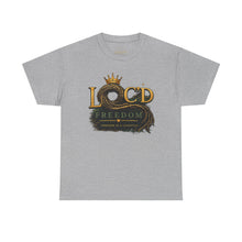Load image into Gallery viewer, Loc’d Freedom T-Shirt
