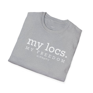 ML.MF. Soft Style Unisex T-Shirt