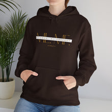 Load image into Gallery viewer, ML.MF Heavy Hoodie-Gold
