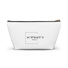 Load image into Gallery viewer, Big Letter ML.MF.- Accessory Pouch
