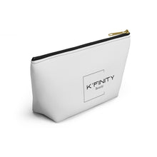 Load image into Gallery viewer, Big Letter ML.MF.- Accessory Pouch
