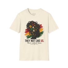Load image into Gallery viewer, They Not Like Us T-Shirt
