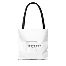 Load image into Gallery viewer, Big Letter ML.MF. Tote Bag
