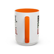 Load image into Gallery viewer, Black Free Loc'd Coffee Mug
