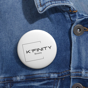 K'finity Beauty Pin