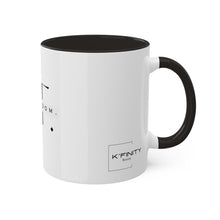 Load image into Gallery viewer, 11oz Big Letter ML.MF. Mugs
