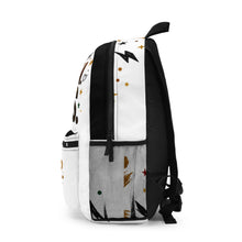 Load image into Gallery viewer, Melanin Locs Power Backpack
