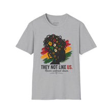 Load image into Gallery viewer, They Not Like Us T-Shirt

