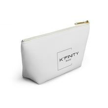 Load image into Gallery viewer, Big Letter ML.MF.- Accessory Pouch
