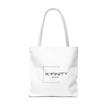 Load image into Gallery viewer, Big Letter ML.MF. Tote Bag
