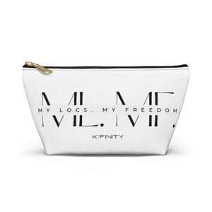 Big Letter ML.MF.- Accessory Pouch