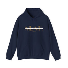 Load image into Gallery viewer, ML.MF Heavy Hoodie-Gold
