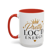 Load image into Gallery viewer, Pretty Locd Energy Mug
