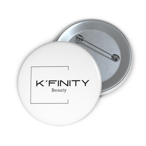 K'finity Beauty Pin