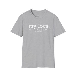 ML.MF. Soft Style Unisex T-Shirt