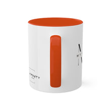 Load image into Gallery viewer, 11oz Big Letter ML.MF. Mugs
