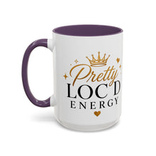 Load image into Gallery viewer, Pretty Locd Energy Mug
