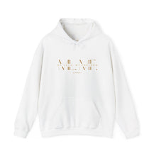 Load image into Gallery viewer, ML.MF Heavy Hoodie-Gold
