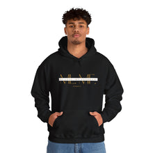 Load image into Gallery viewer, ML.MF Heavy Hoodie-Gold
