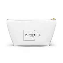 Load image into Gallery viewer, Big Letter ML.MF.- Accessory Pouch
