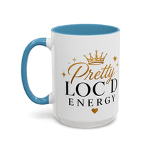 Load image into Gallery viewer, Pretty Locd Energy Mug
