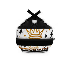 Load image into Gallery viewer, Melanin Locs Power Backpack
